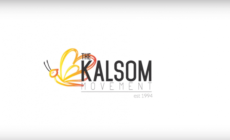Selamat Tinggal, Goodbye & До свидания | The Kalsom Movement