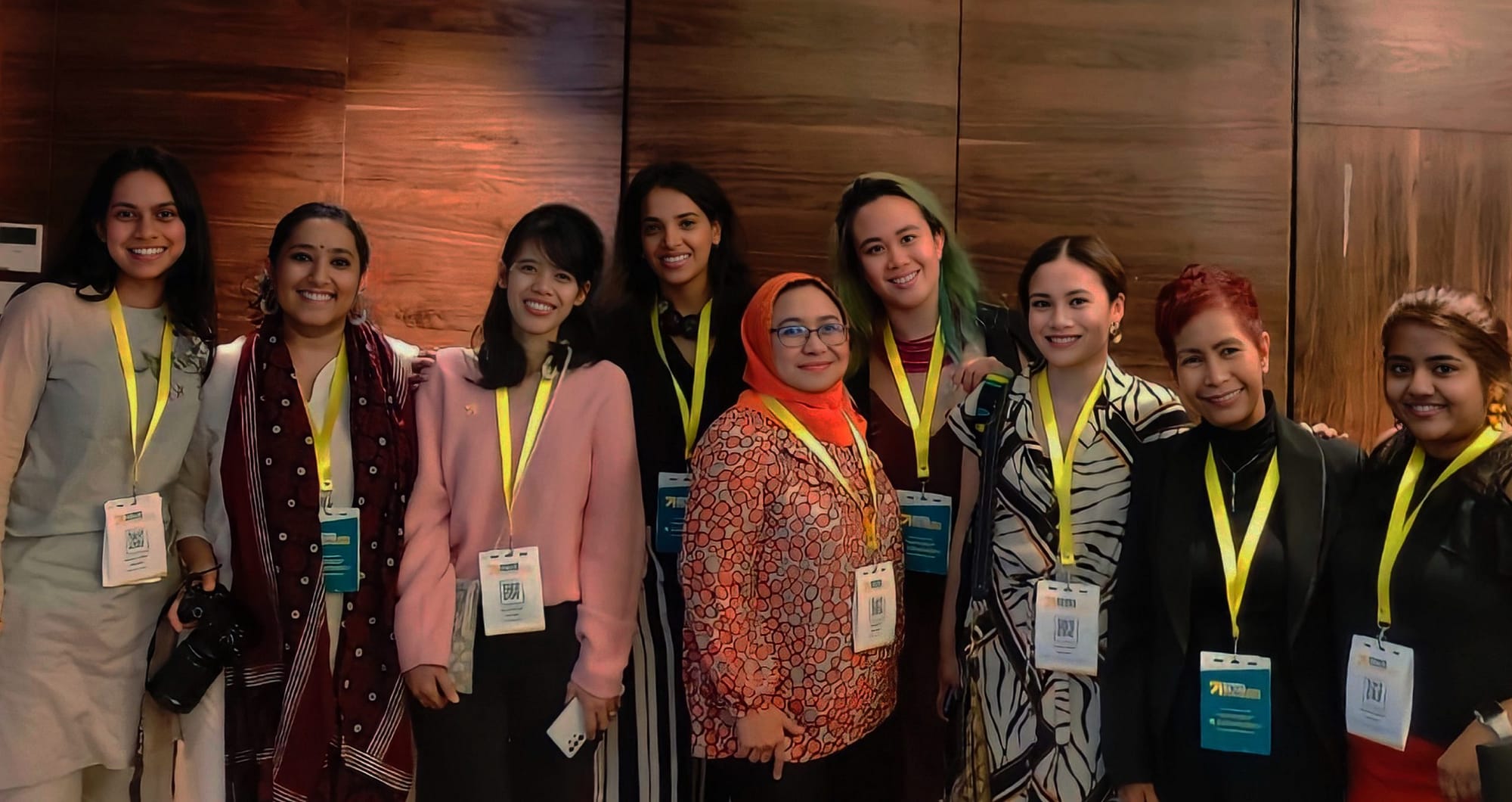 Reflections of the 2023 Women Deliver and What it Means for Eliminating FGM/C in Asia – Dr Hannah Nazri