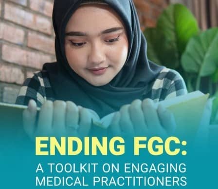 A Medical Practitioner’s Toolkit to Ending FGM/C