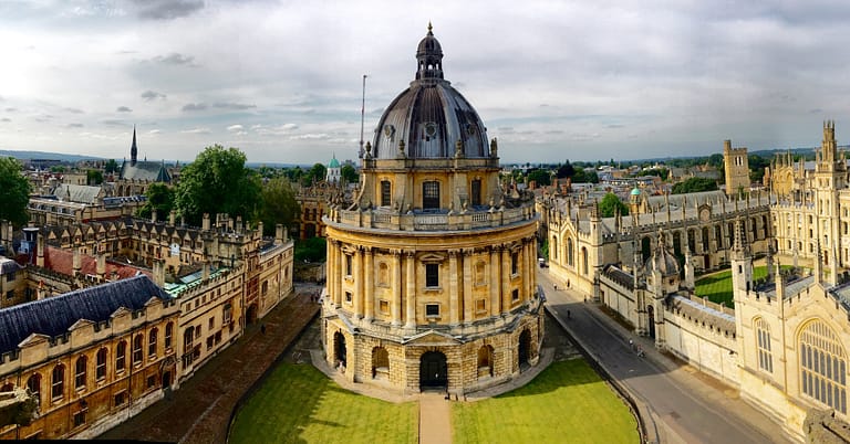 My Reflections Post DPhil at the University of Oxford